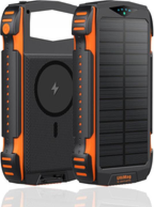 4smarts TitanPack (20000 mAh, 20 W, 74 Wh)