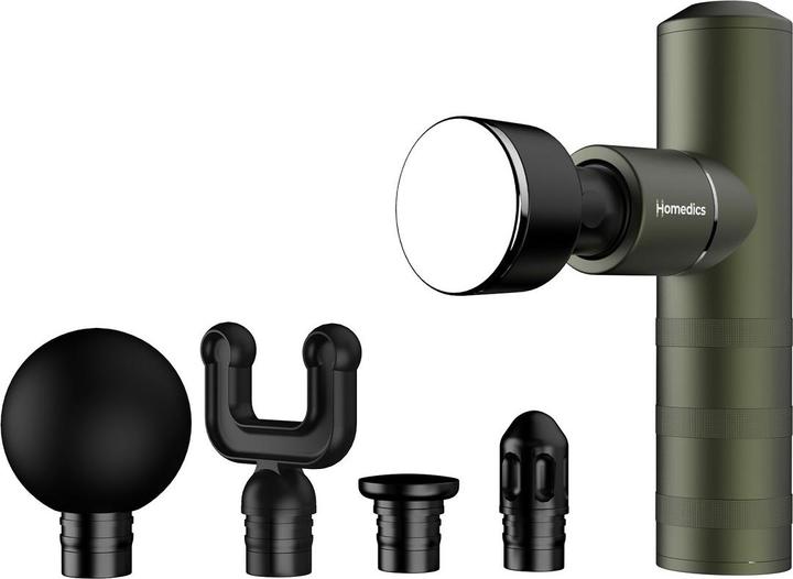 Image du produit Homedics Myti Evergreen