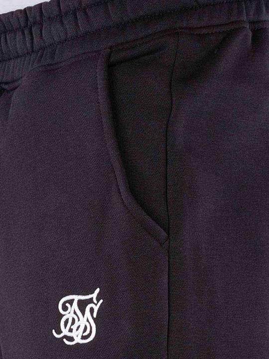 Produktbild Siksilk Sweatpants Essential Cuffed Jogger (XL)