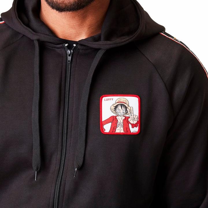 Immagine prodotto Capslab One Piece - Monkey D. Luffy - taille L (L)