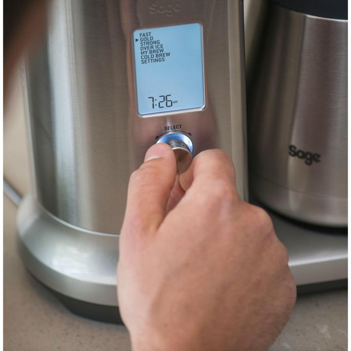 Actual product image Sage The Precision Brewer Thermal