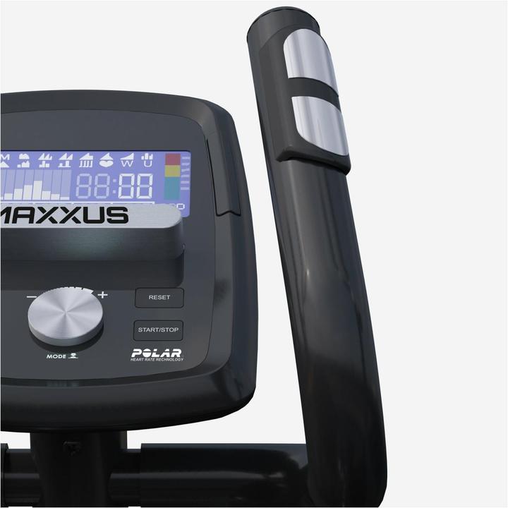 Actual product image Maxxus CX 7.8