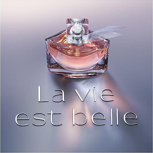 Image du produit Lancôme La vie est belle Eau de Parfum (Eau de parfum, 150 ml)