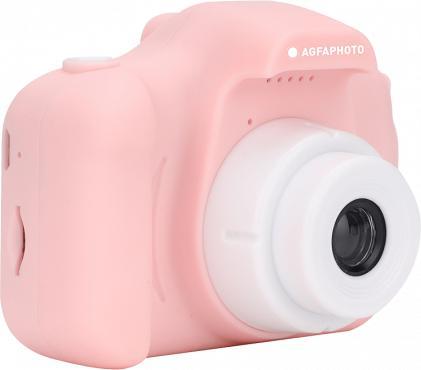 Image du produit AGFAPHOTO Realikids Cam Mini Bleu