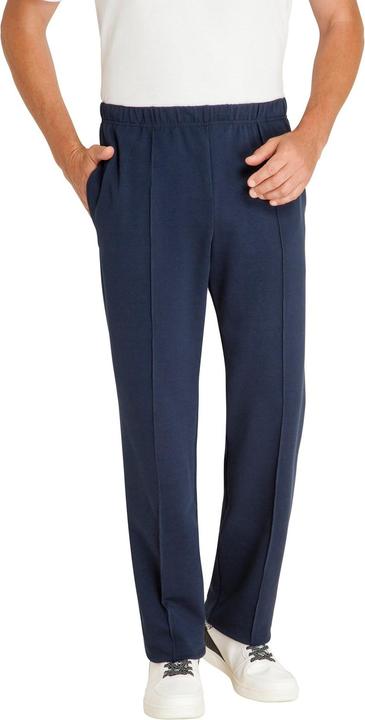 Actual product image Hajo Jogging pants casual comfortable fit - 16199 (4XL)