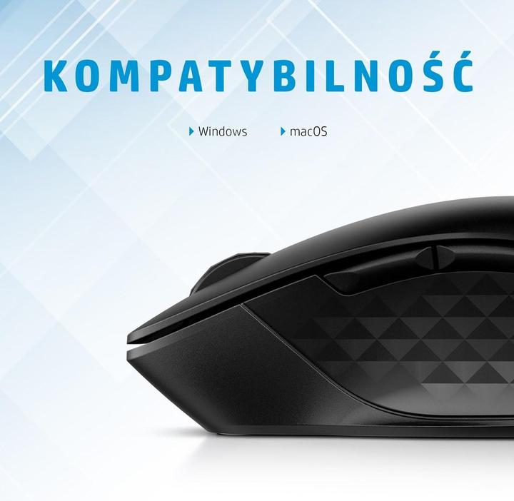 Actual product image HP 430 (Wireless)