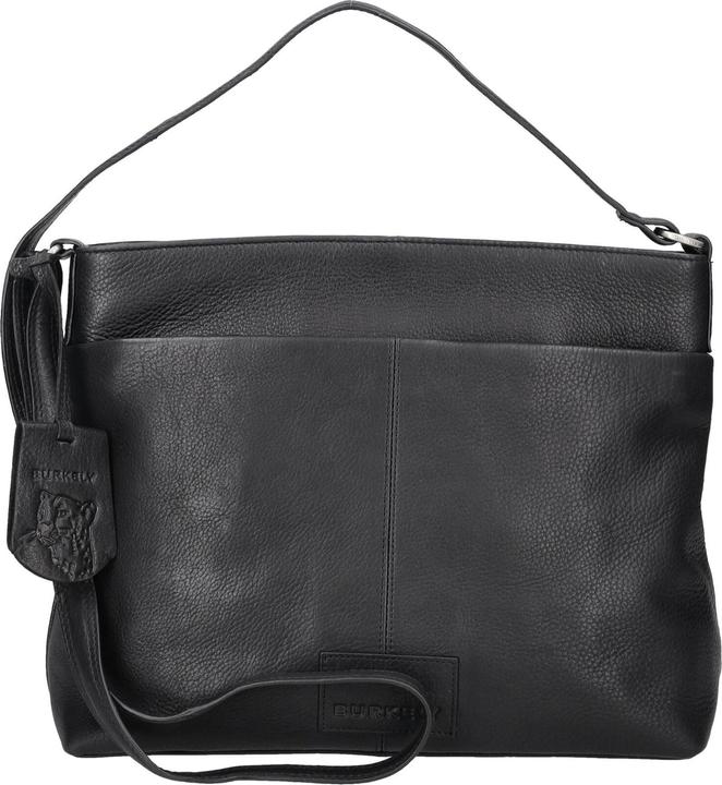 Immagine prodotto Burkely Borsa a tracolla Skylar morbida in pelle 32 cm