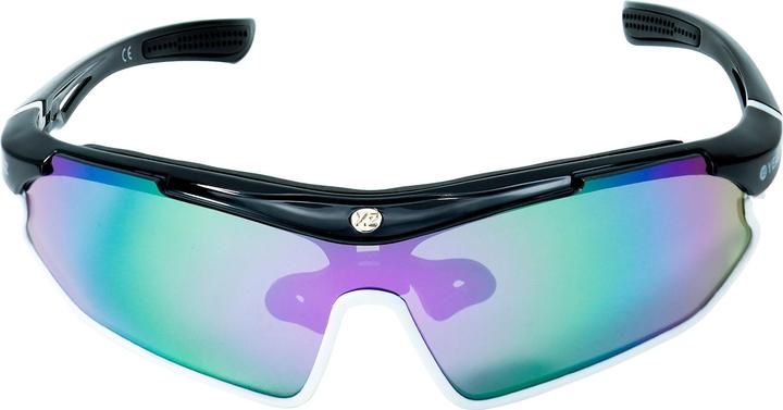 Produktbild Yeaz Sunray (Schwarz, Lila)