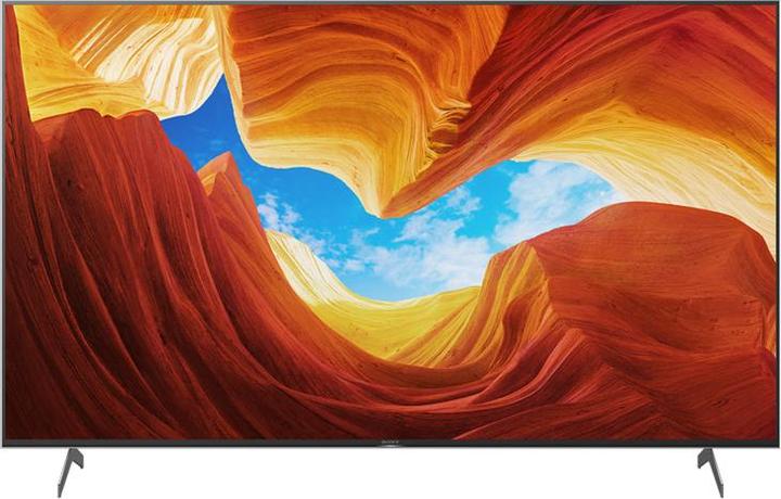 Produktbild Sony KE-75XH9005 (75", LCD, 4K, 2020)