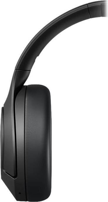 Actual product image Philips TAH8506 (ANC, 45 h, Wireless, Cable)