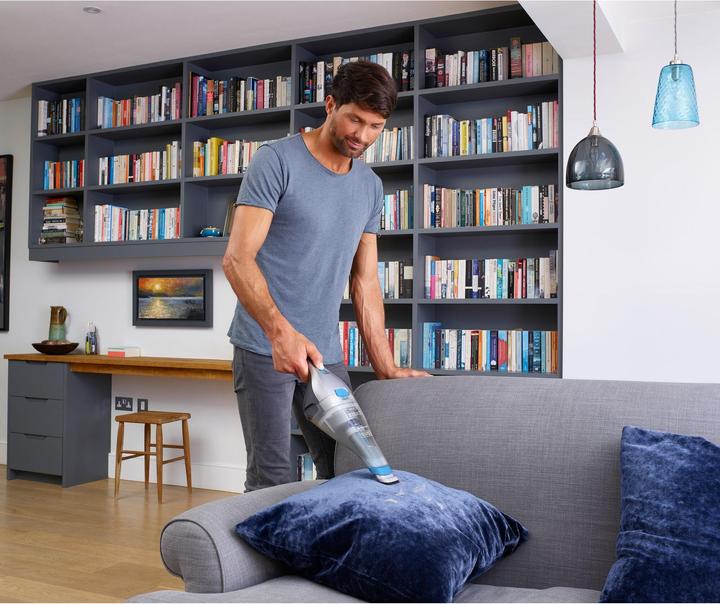 Image du produit Black & Decker NVC215WAQW