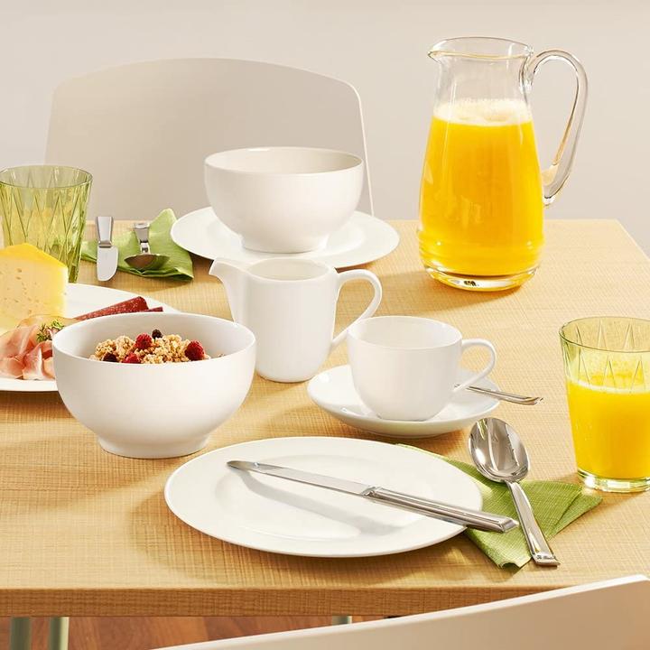 Actual product image Villeroy & Boch Breakfast Set 2 pers. For Me (6 Piece)