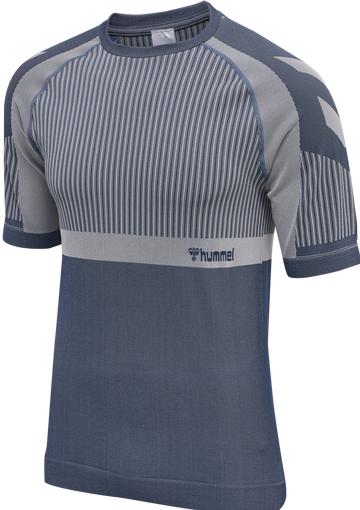 Image du produit hummel T-Shirt Mt Unit Seamless (S)