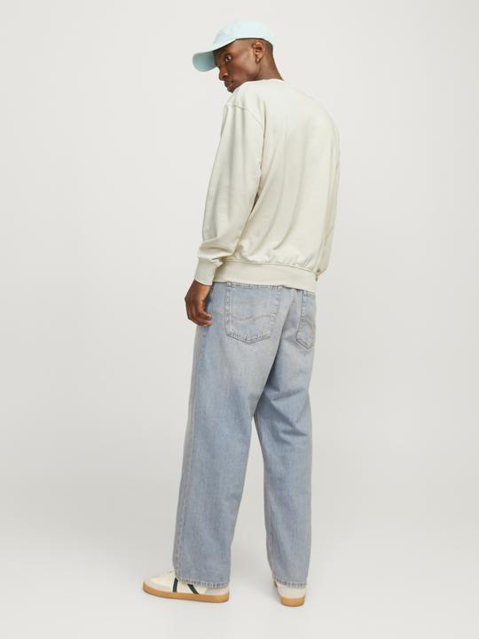 Produktbild Jack & Jones Jjecharge Sweat Crew Neck Noos (XS)