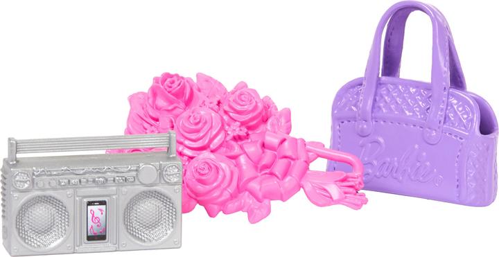 Image du produit Barbie – Coffret Salle de Ballet