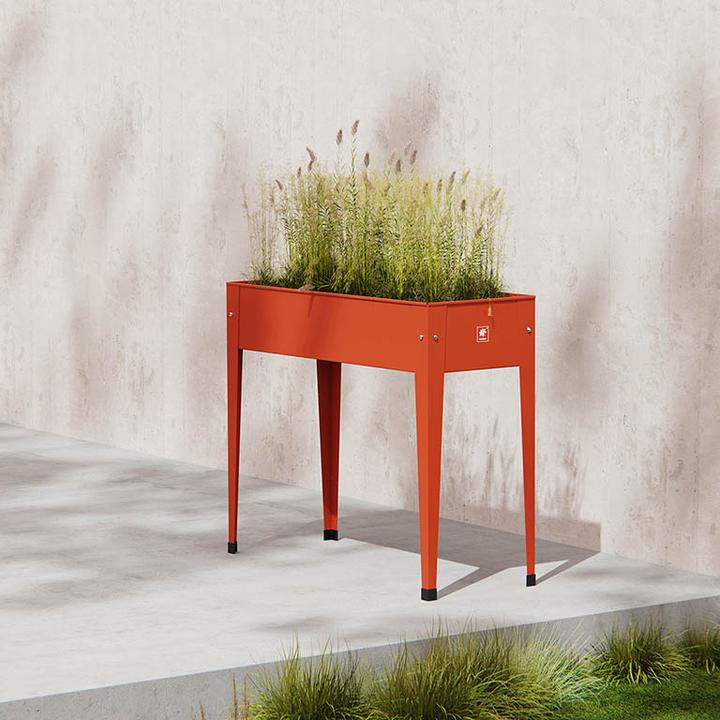Actual product image Herstera Urban Garden