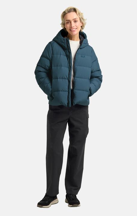 Actual product image Jack Wolfskin Frozen Palace Jkt W Rds (XXL)