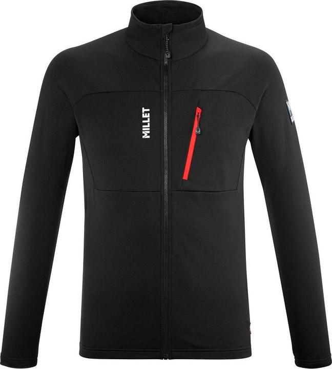 Produktbild Millet Trilogy Lightgrid Jkt Jacke (L)
