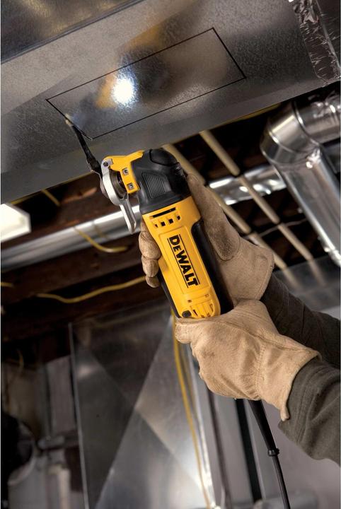 Image du produit DeWalt MultiTool Set 300