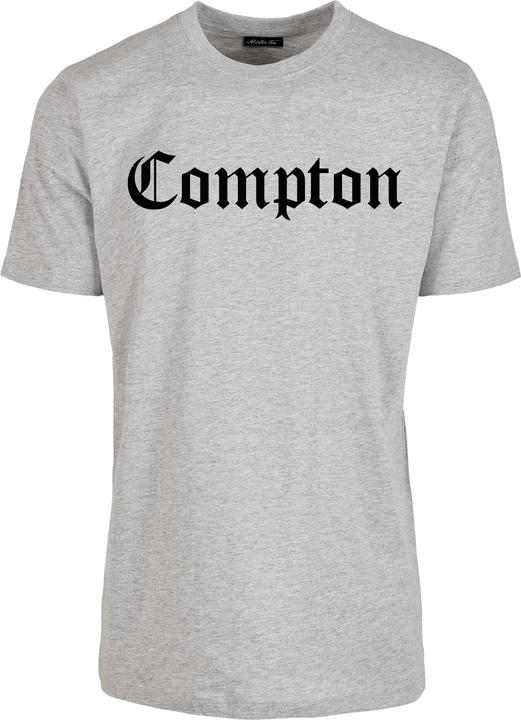 Mister Tee Compton Tee - 3262