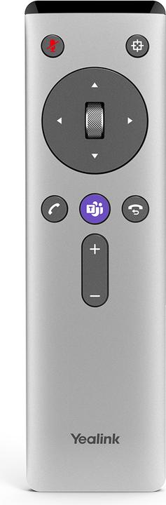 Produktbild Yealink VCR20 - Fernbedienung - infrarot - für UVC40