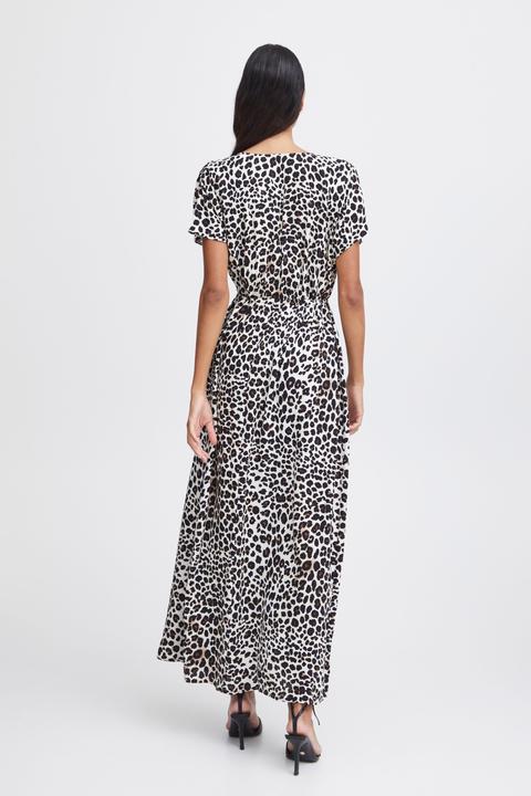 Image du produit B.young BYMMMJOELLA MAXI ROBE 2 20814534 (38)