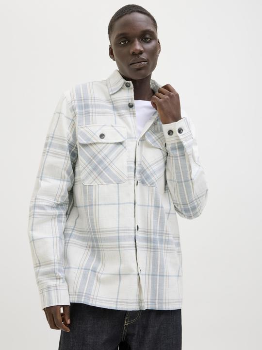 Immagine prodotto Jack & Jones Comfort Fit Overshirt Overshirt (XXL)