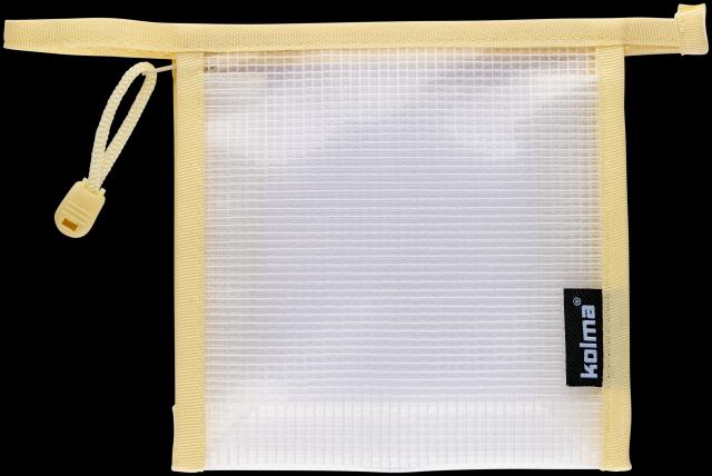 Actual product image Kolma Mesh Bag crème