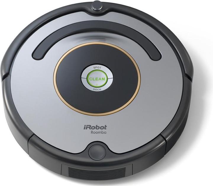 iRobot Roomba 615 (Robot vacuum)