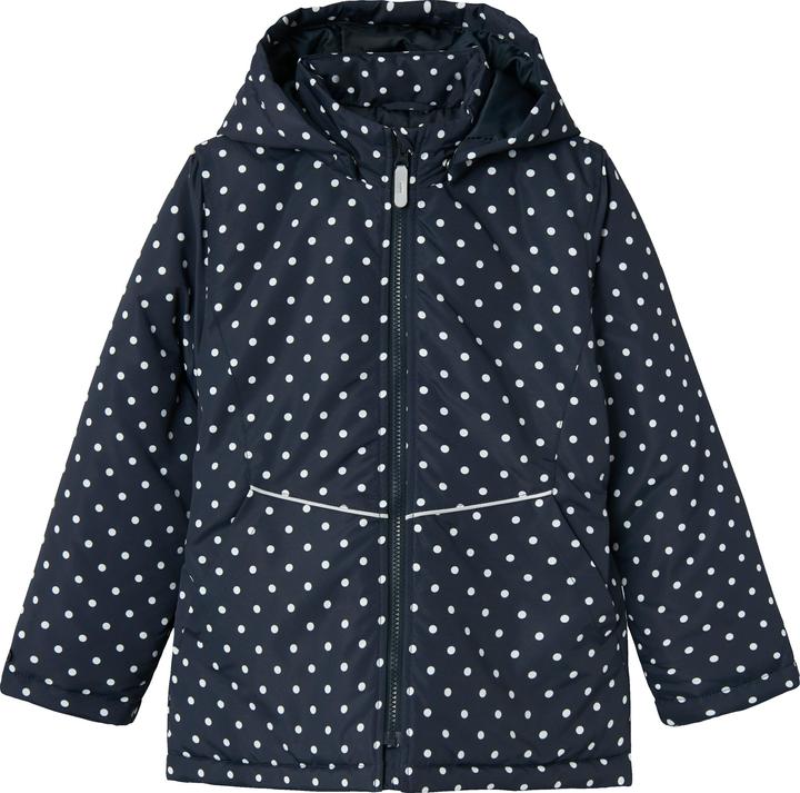 Name it Print Jacke (164)
