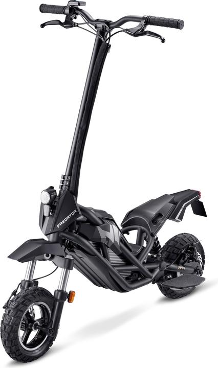Image du produit Acer Predator Extreme (20 km/h, 35 km, 350 W)
