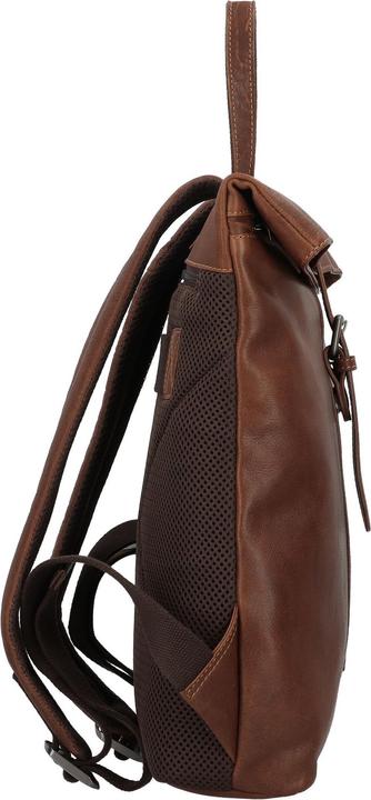 Immagine prodotto Jack kinsky Porto Daypack Leder 37 cm Laptopfach (11 l)