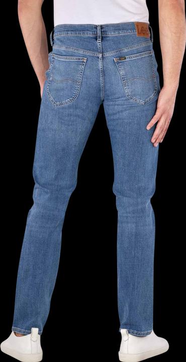 Produktbild Lee Jeans Straight Leg Daren Zip Fly (W33/L32)