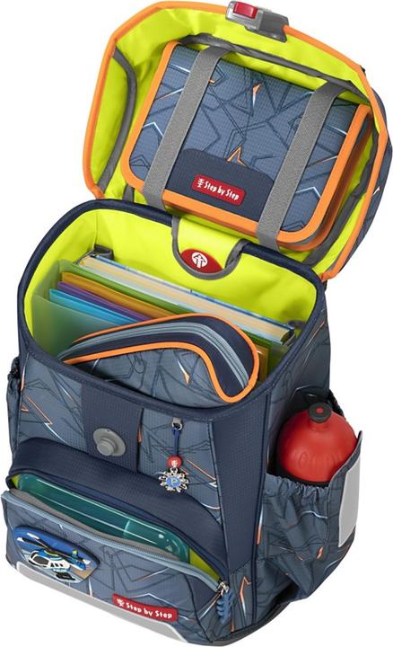 Image du produit Step by Step Cloud Set (19 l)