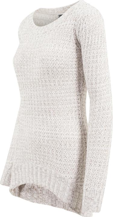 Immagine prodotto Urban Classics Ladies Long Wideneck Sweater (XL)