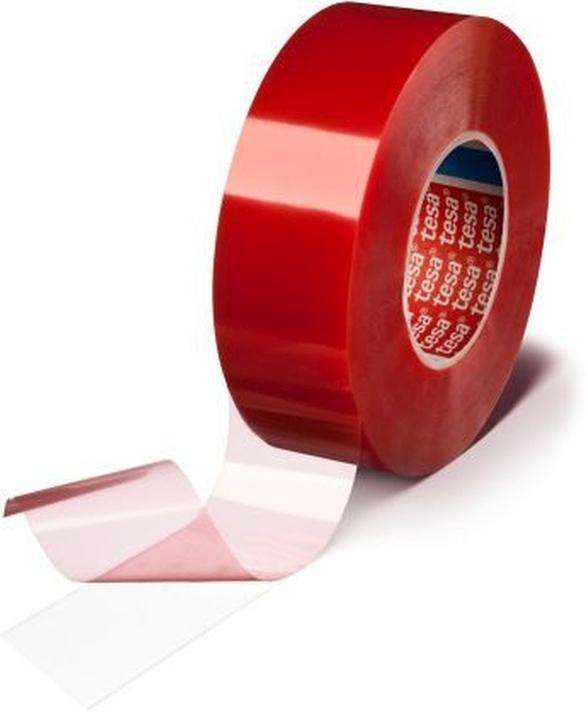 Produktbild tesa Doppelseitiges Klebeband (25 mm)
