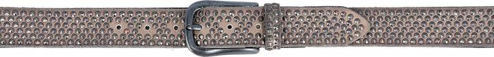 Produktbild B.Belt Nietengürtel Leder (85)