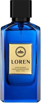 Al Ambra Perfumes Alambra Loren Extra De Parfum 50ml (Eau de Parfum, 50 ml)