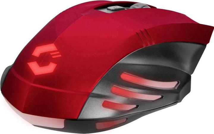 Actual product image Speedlink Fortus (Wireless)