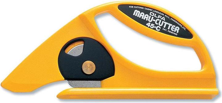 Olfa Teppichmesser (Cutter)
