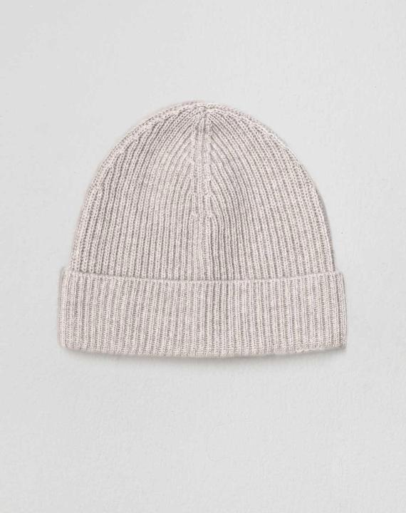 Immagine prodotto Furnari Cappello Beanie lavorato a maglia in 100% cashmere - Drift Hue