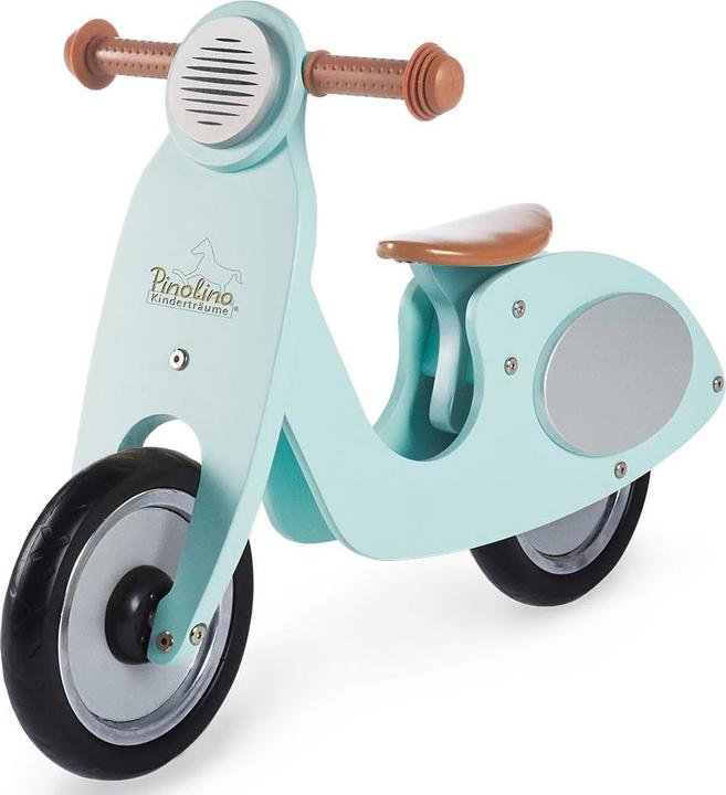 Pinolino Wanda (12")