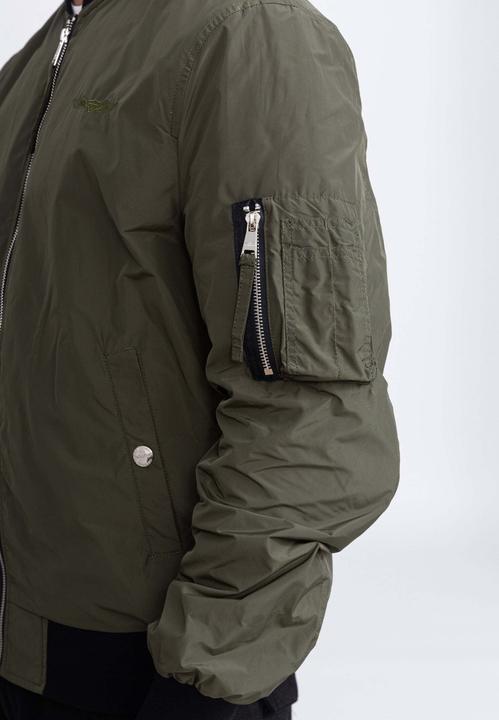 Produktbild Bombers Original Jacken MA1 M (S)