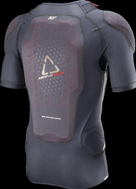 Produktbild Leatt 3DF AirFit Lite Evo (L, Brustprotektor, Rückenprotektor, Einzelstück)