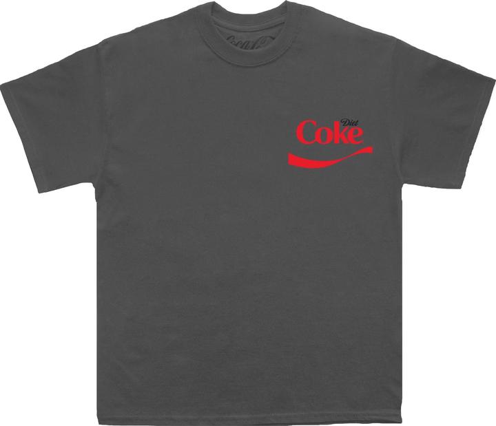 Coca Cola Diet Coke TShirt (M)