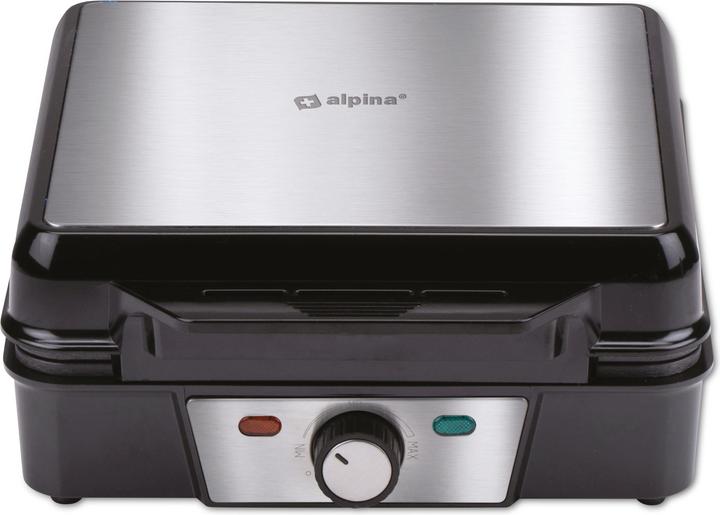 alpina Fabricant de gaufres