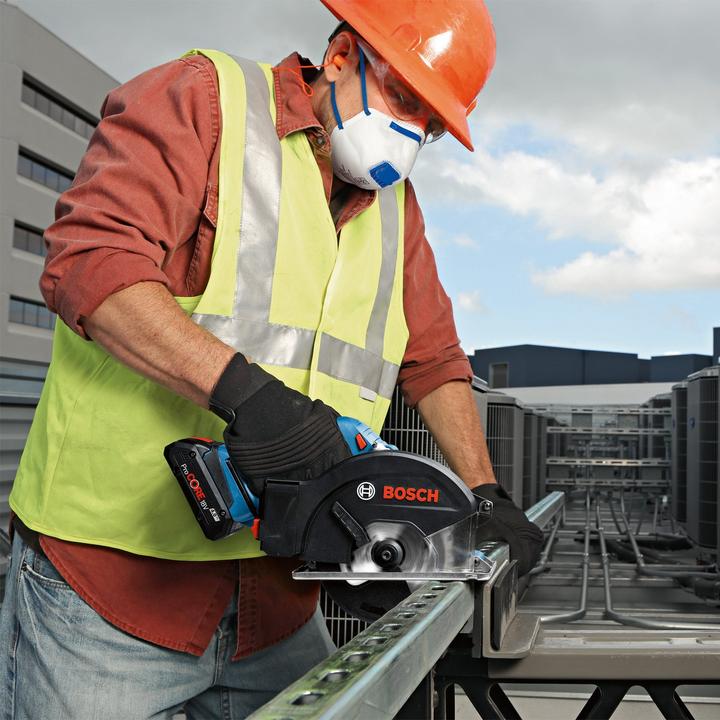 Actual product image Bosch Professional GKM 18V-50 (solo. L)