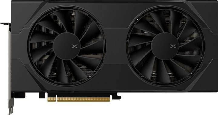 XFX Swift Radeon RX 9060 XT OC Gaming Edition (16 Go)