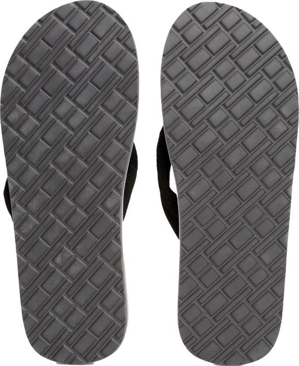 Actual product image Tommy Hilfiger Mens Essential Beach Flip Flops (40)