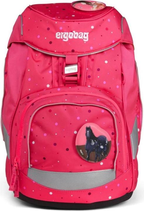 Ergobag single ReitBärhof (20 l)